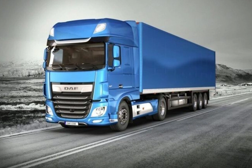 Перевалка крупнотоннажных транспортных средств через Бакинский порт увеличилась на 58%