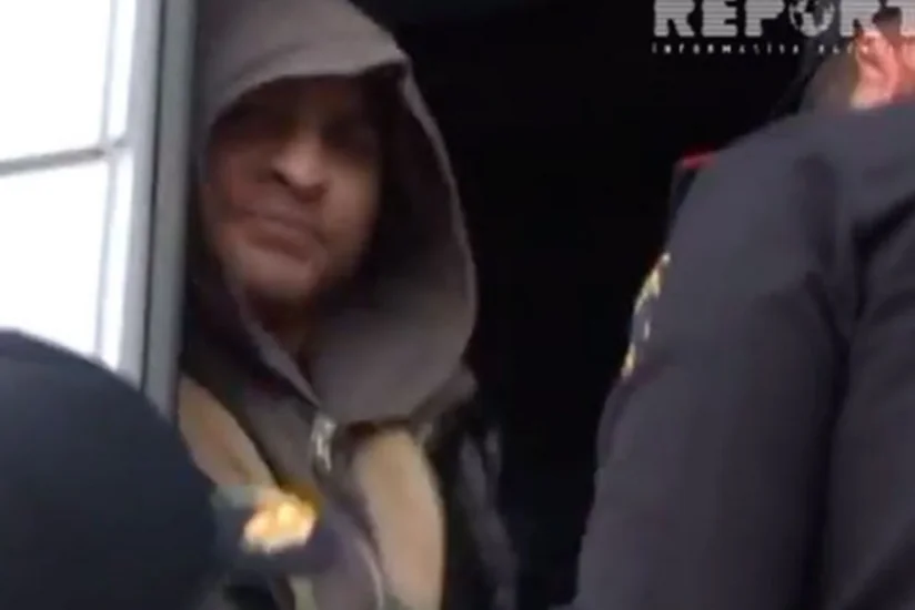 “Dəli Samir” ləqəbi ilə tanınan kriminal avtoritetin apellyasiya şikayəti təmin edilməyib