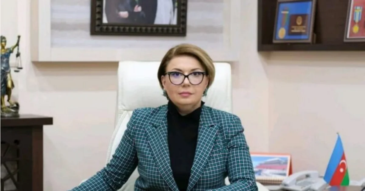 Sabiq deputatın rəhbərlik etdiyi institut yenidən təşkil olunacaq