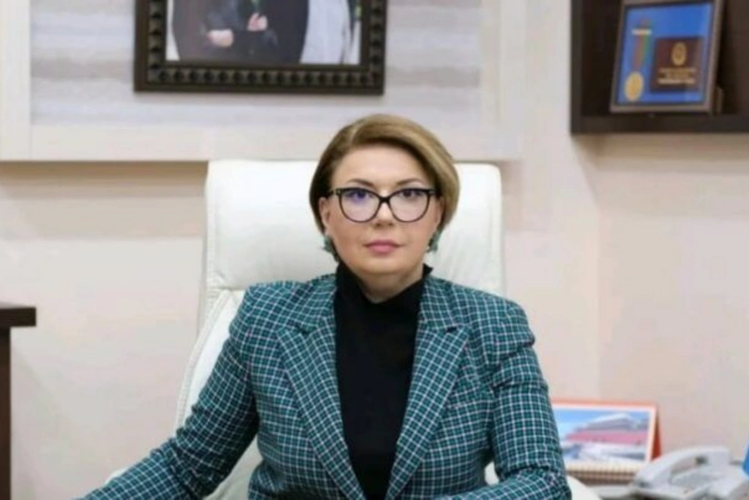 Sabiq deputatın rəhbərlik etdiyi institut yenidən təşkil olunacaq