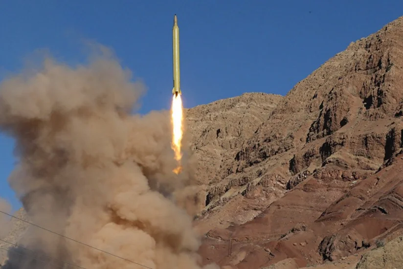 KİV: İraqda ABŞ-ın bazalarının bombalanması nəticəsində 11 hərbçi yaralanıb