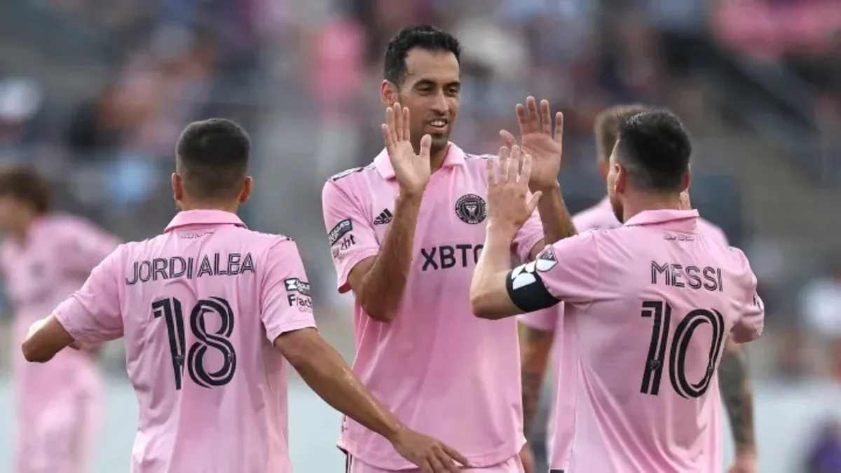 Lionel Messi qazandığı məvaciblə MLS tarixinin rekordçusudur