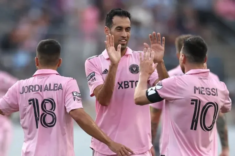 Messinin komandasının oyununun biletləri 6 dəqiqəyə satılıb