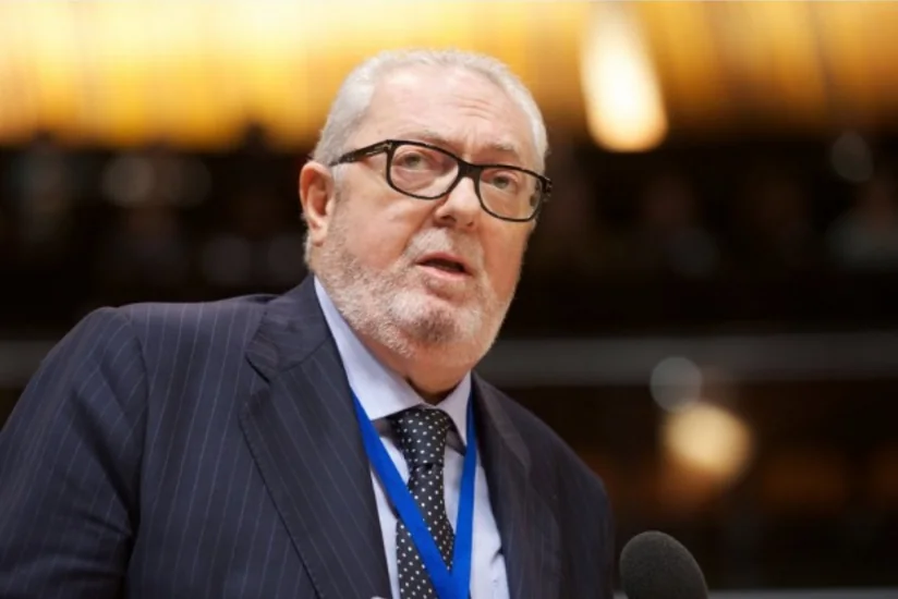 Президент ПАСЕ: Наличие неразрешенных конфликтов в Азербайджане, Украине, Грузии неприемлемо