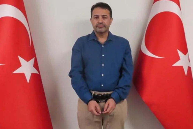 “Narıncı kateqoriya”da olan FETÖ-çü Tacikistanda saxlanılaraq Türkiyəyə gətirilib