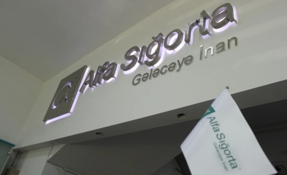 “Alfa Sığorta”nın III növbə kreditor tələbləri üzrə ödənişlər həyata keçirilir