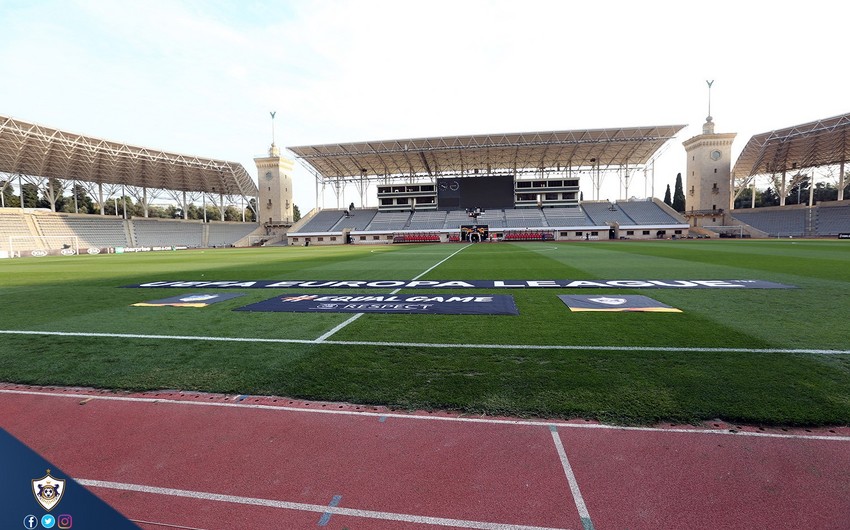 Qarabağ və APOEL komandalarının start heyətləri açıqlanıb