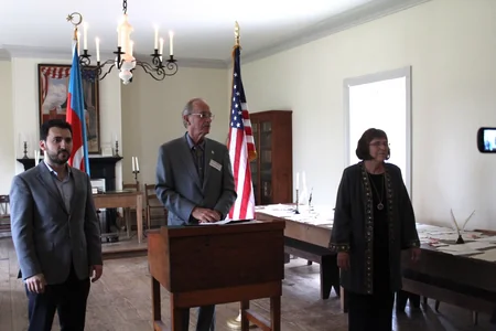Azerbaijan’s Republic Day celebrated in Monterey, California