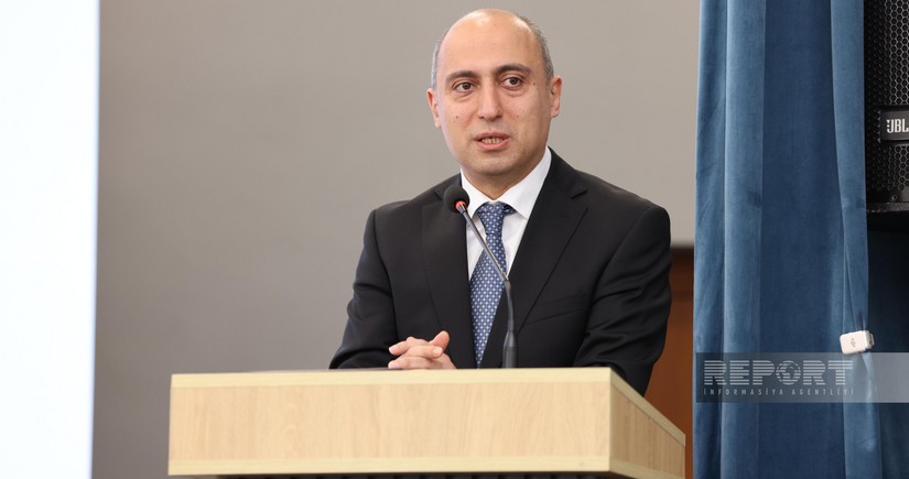 Elm və təhsil nazirinin Daşkəsəndəki vətəndaş qəbulunun vaxtı dəyişdirilib