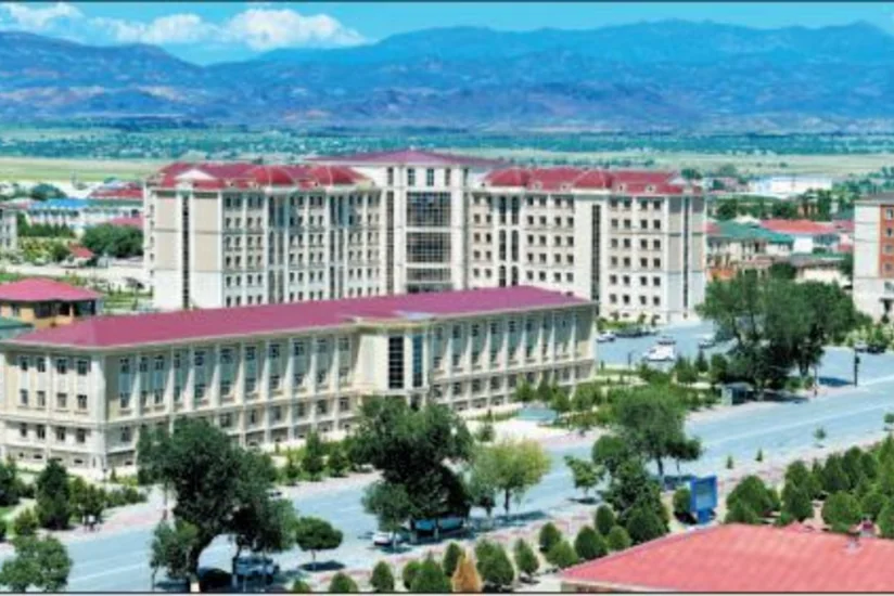 Ötən ay Naxçıvanda 8,2 milyon manatdan çox kənd təsərrüfatı məhsulları istehsal olunub