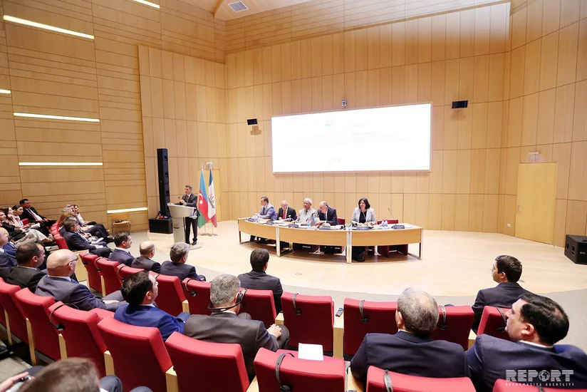 Baku hosts conference on 100th Anniversary of the establishment of Azerbaijan Diplomatic Service