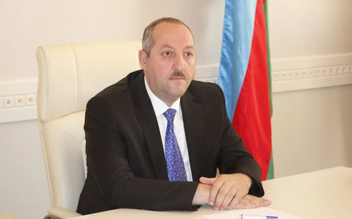 Cəlilabadın sabiq başçısının məhkəməsində 15 şahid dindirilib