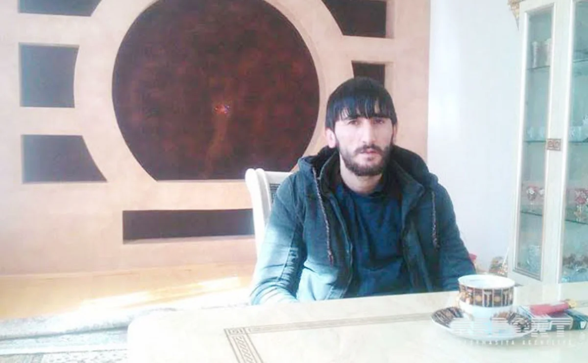 Bakıda üzərinə benzin tökərək özünü yandıran gənc ölüb