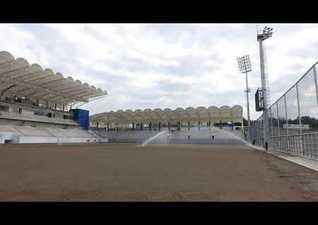 ​Əl Cəzirə Qarabağdan yazıb