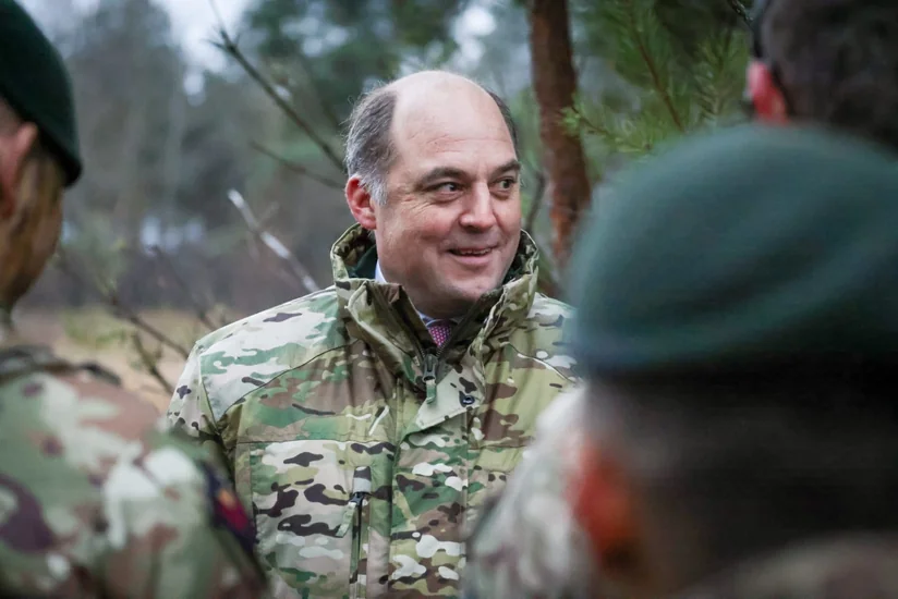 В Великобритании заявили, что не намерены втягиваться в прямой конфликт с Россией