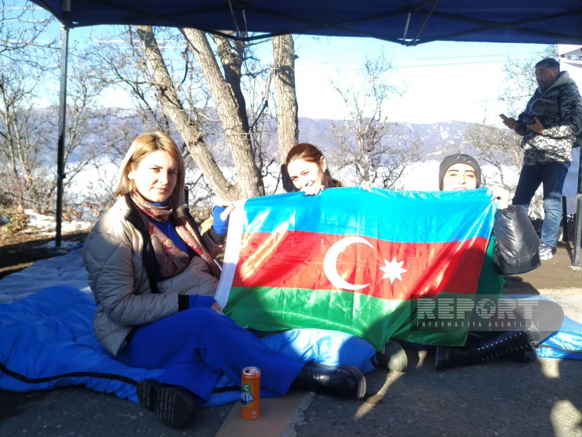 NGO activist: Our goal is to get opportunity for monitoring
