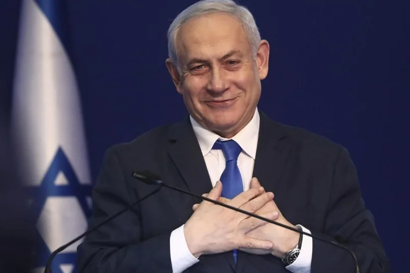 Netanyahu yeni hökuməti formalaşdırıb