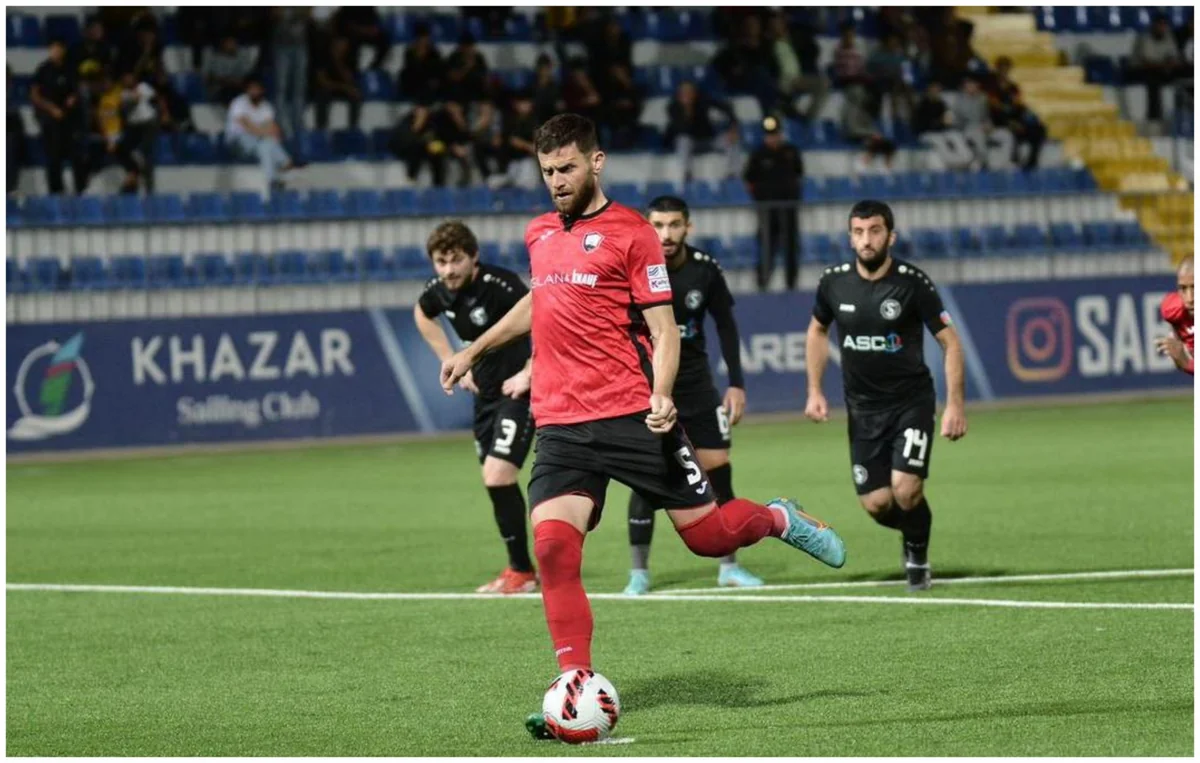 İsnik Alimi: “Qol yollarında daha yaxşı olmalıyıq”