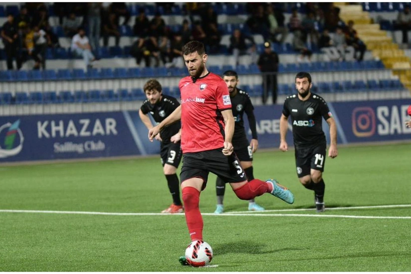 İsnik Alimi: “Qol yollarında daha yaxşı olmalıyıq”