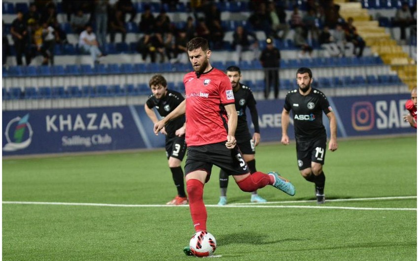İsnik Alimi: “Qol yollarında daha yaxşı olmalıyıq”