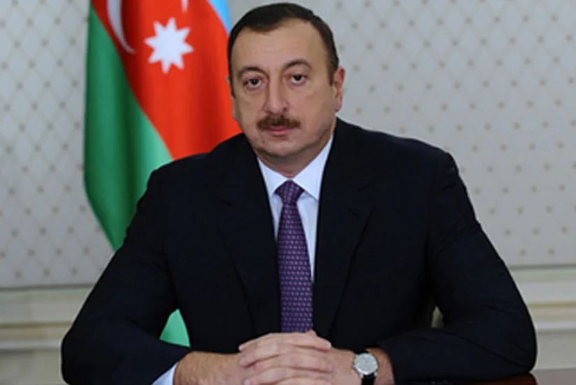 Prezident İlham Əliyev VIII beynəlxalq Atatürk konfransının iştirakçılarına müraciət ünvanlayıb