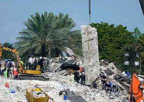 Death toll in Florida building collapse rises to 28