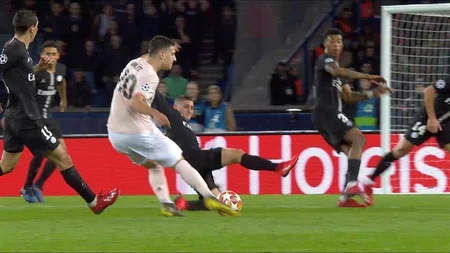 UEFA Çempionlar Liqasındakı mübahisəli epizodlara dair izahat verib