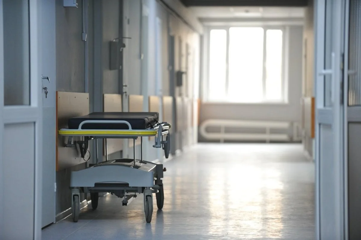 Bakıda 34 yaşlı kişi bıçaqlanıb