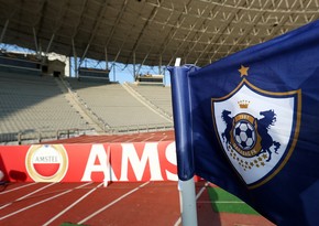 Qarabağın növbəti rəqibi müəyyənləşdi 