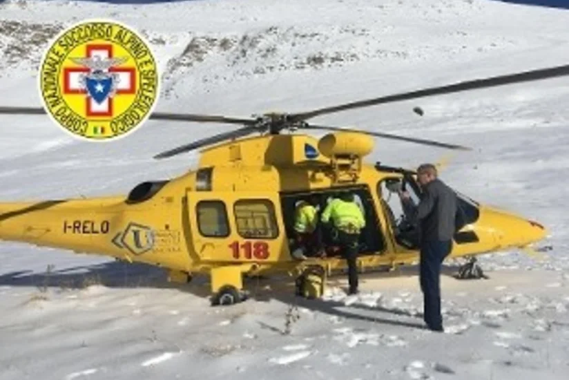 İtaliyada vertolyotla təyyarənin toqquşması nəticəsində ölənlərin sayı artıb - YENİLƏNİB