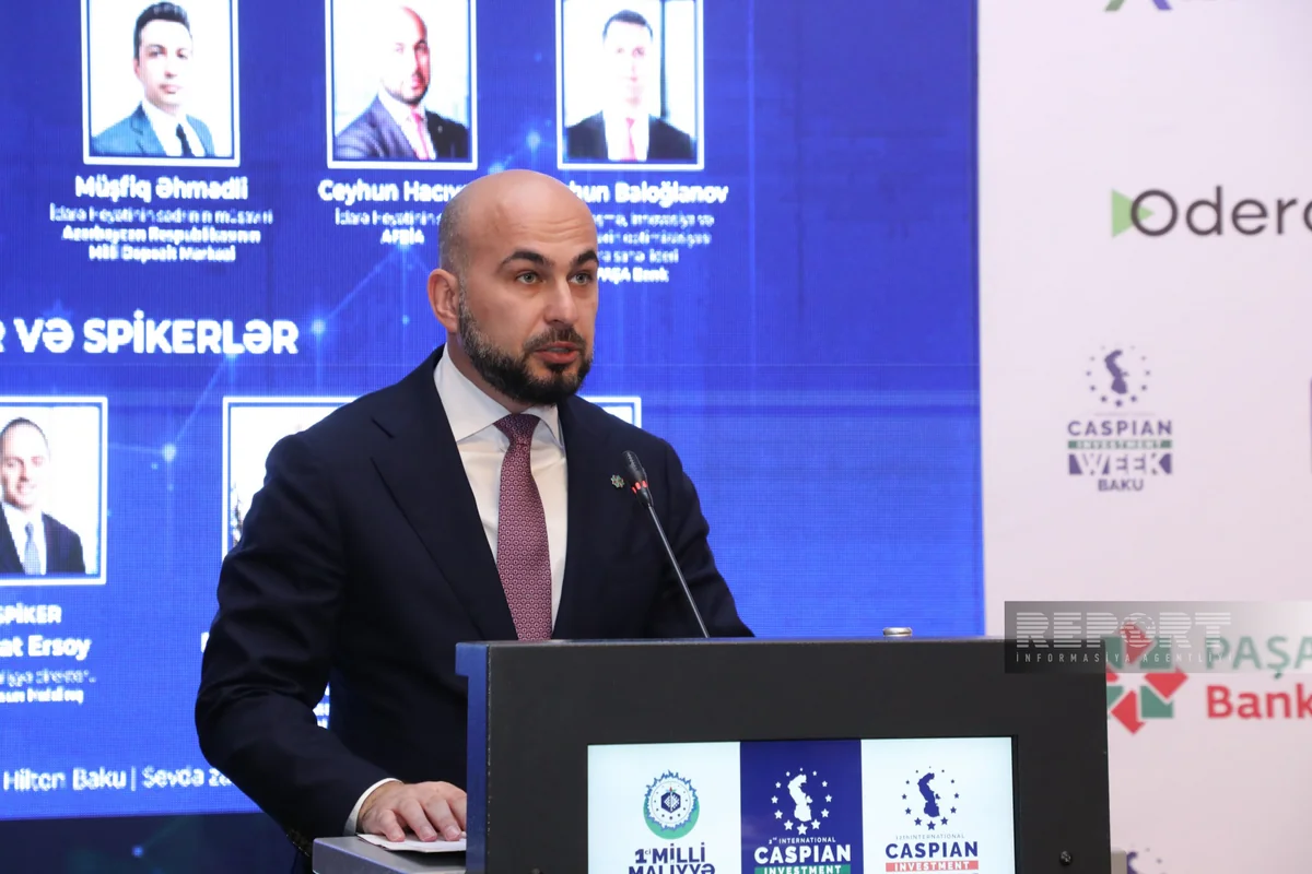 AFBİA: Bazar iştirakçıları səmərəli ticarət mexanizmləri yaratmalıdır