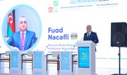 Fuad Nəcəfli: “Son iki ildə Naxçıvanda 6 yeni yataq kəşf edilib”