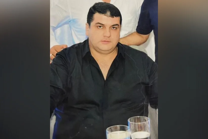 Özünü İmam Mehdi kimi təqdim edərək vətəndaşlara qarşı dələduzluq edən şəxs saxlanılıb