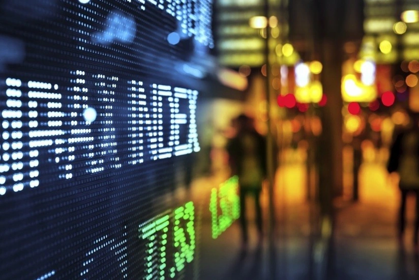 Main indicators of world commodity, stock and currency markets (13.09.2018)