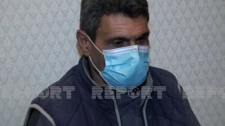 Salyanda ovçularda qanunsuz silahlar aşkarlandı