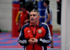 Azərbaycan boks millisinin böyük məşqçisi: Komandanın Dünya Kubokundakı çıxışı qənaətbəxşdir