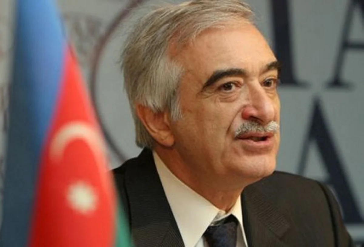 Polad Bulbul oglu: At a time when oil prices falling, new cooperation opportunities should be found