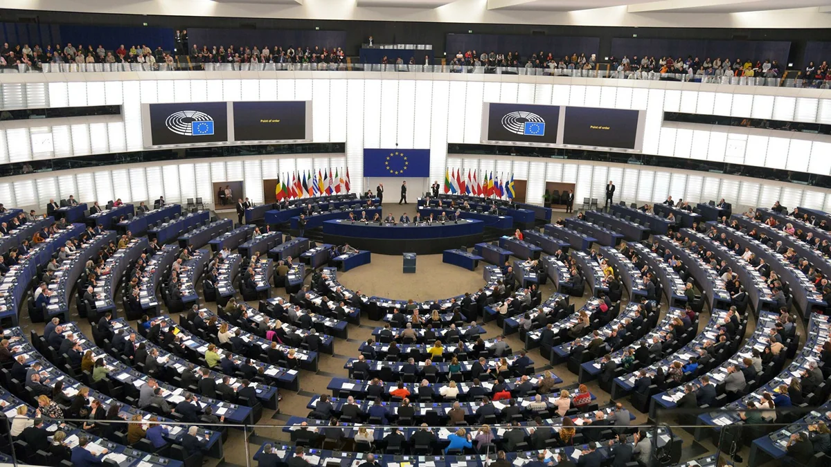 Европарламент проведет экстренное заседание по Афганистану