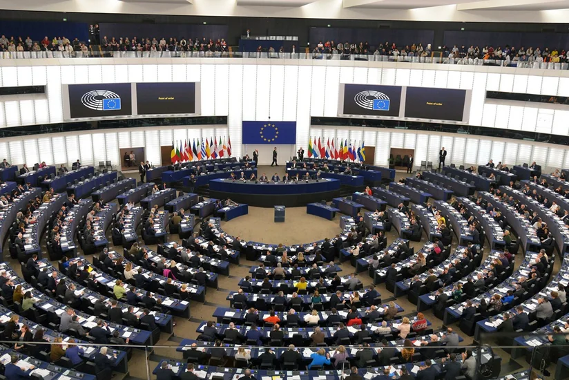 Европарламент проведет экстренное заседание по Афганистану