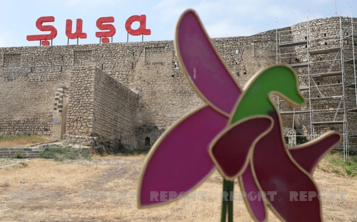 Международное сообщество призвали поддержать восстановление разрушенных памятников культуры