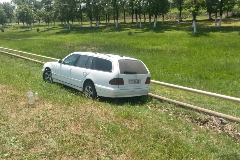 Zərərçəkmiş: Sığorta şirkəti avtomobilimə dəymiş ziyanın heç 1/5-ni ödəmir