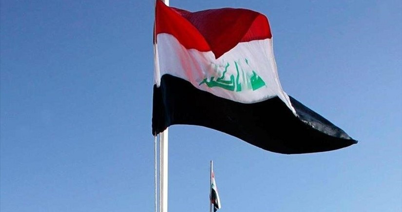 Iraq asks Iran not to strike US targets on its territory