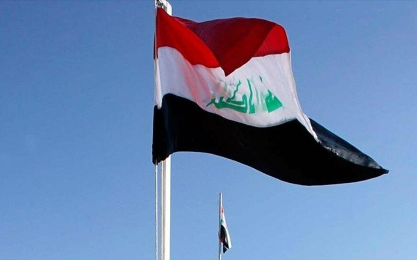 Iraq asks Iran not to strike US targets on its territory