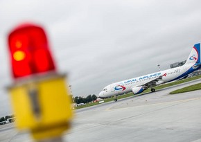 Российские авиакомпании ожидают снижения пассажироперевозки