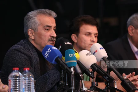 Direktor Kukla Teatrında aparılan yoxlamalara münasibət bildirib: Burada ciddi oyun gedir