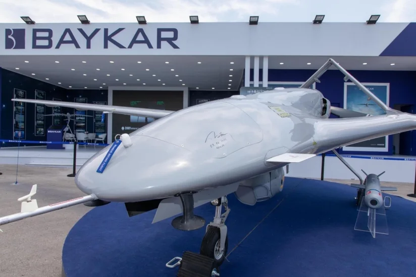 Səudiyyə Ərəbistanı “Bayraktar” PUA-larının istehsalına başlayır