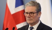 Премьер Британии анонсировал сделку об углублении партнерства с ЕС