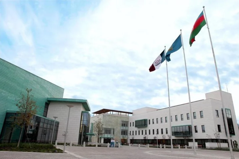 ADA Universiteti gələn tədris ilində 16 xarici universitetə tələbə göndərəcək