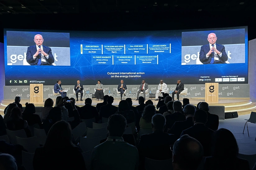 Minister: Azerbaijan contributes to safe, just energy transition globally