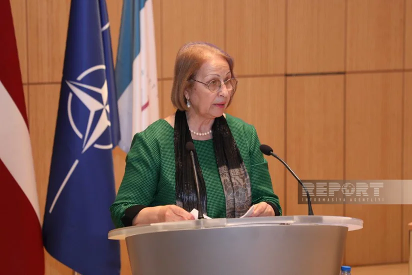 Komitə sədrinin müavini: “Azərbaycan Qarabağ müharibəsinin başa çatması ilə yeni dövrə qədəm qoyub”
